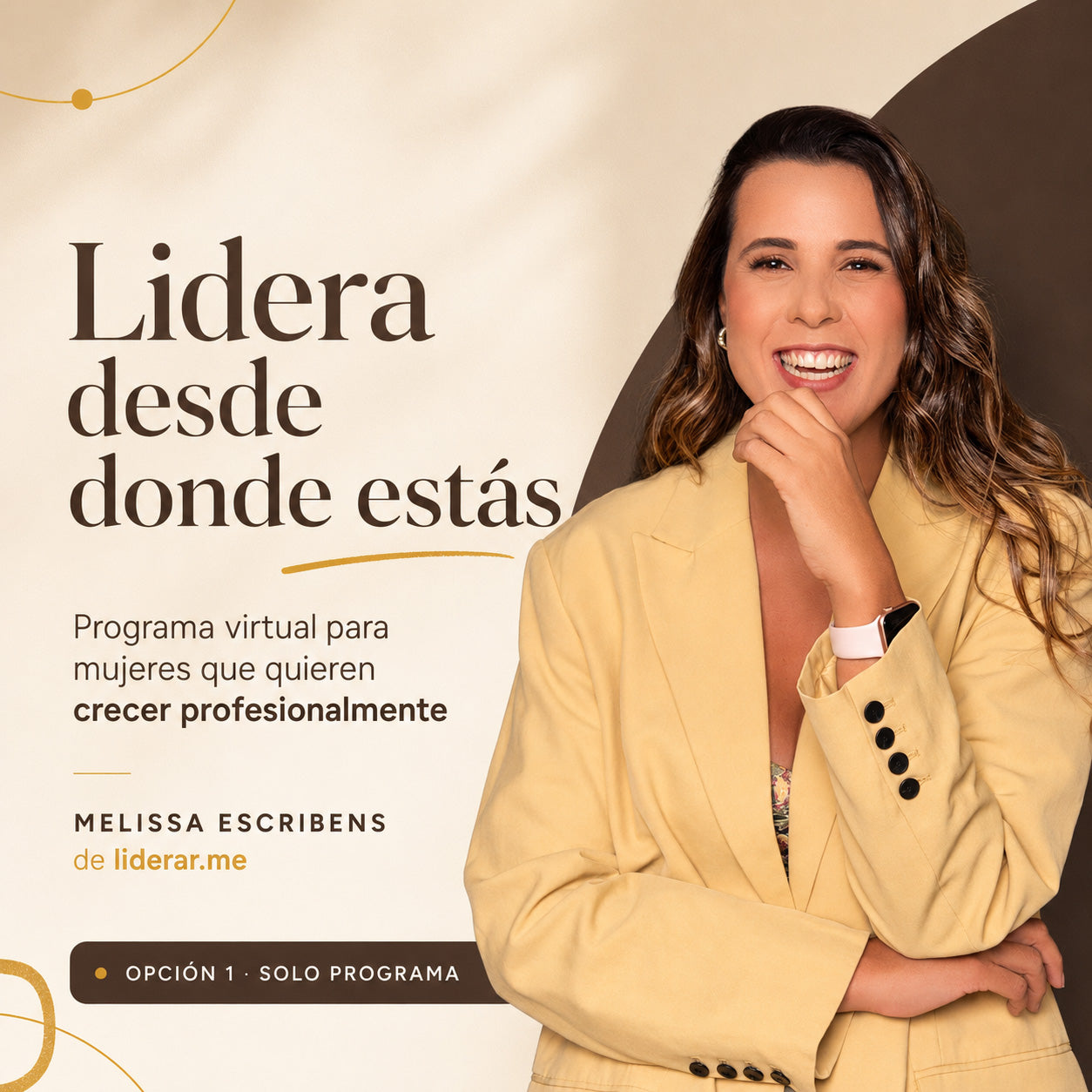 Programa Liderar.me