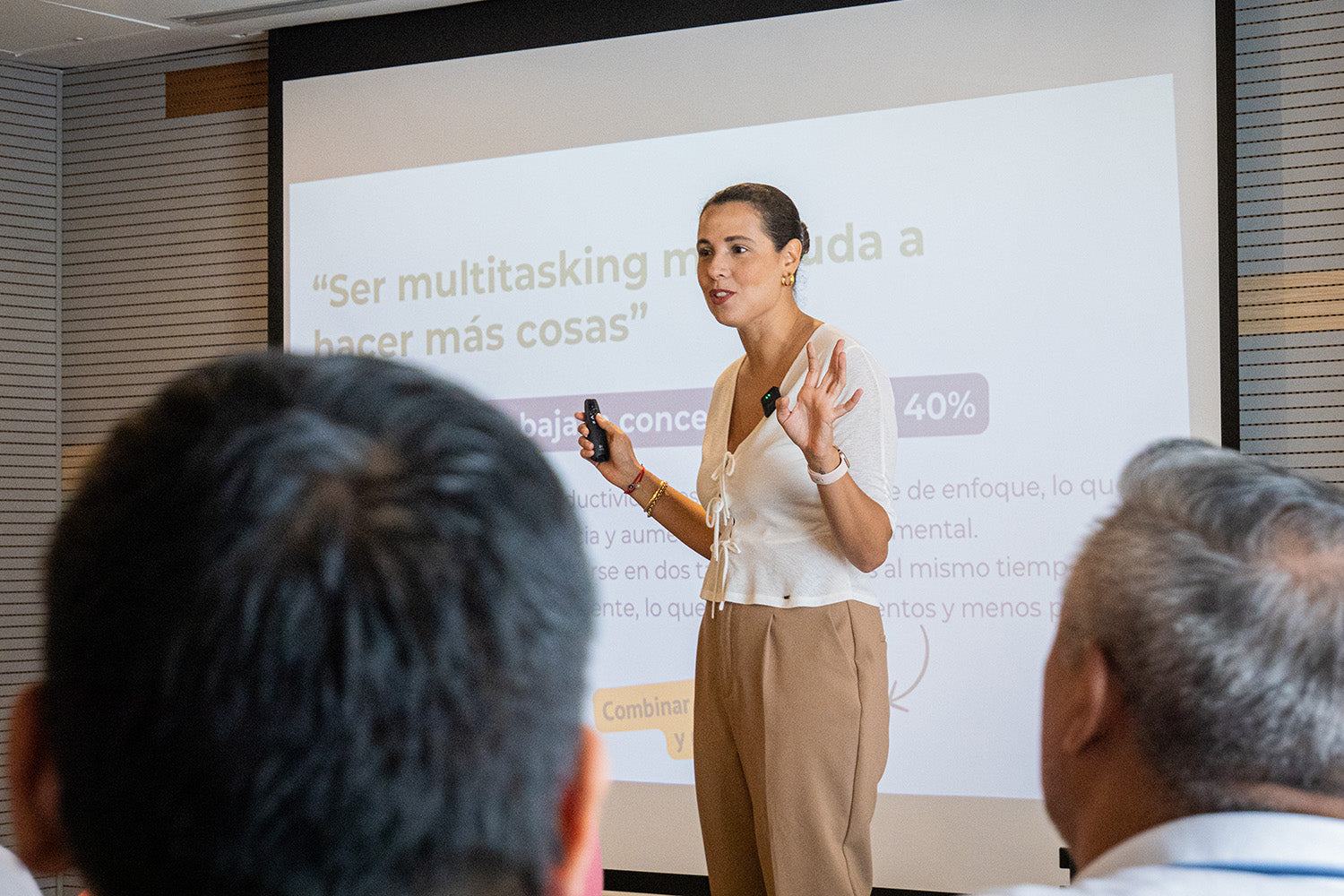 Programa y Experiencia Liderar.me