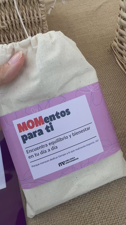MOMentos Para Ti