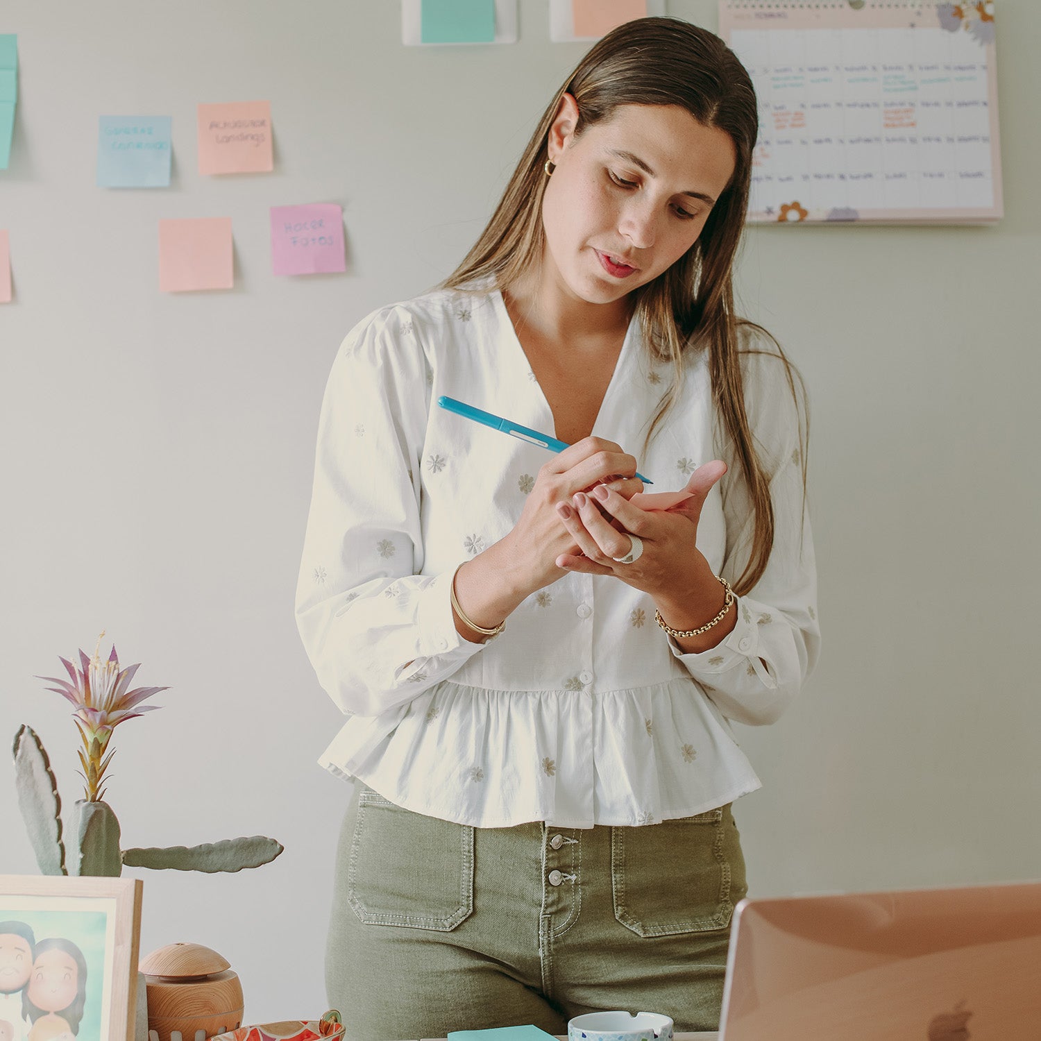 Pon en marcha tu negocio - Workshop para mujeres emprendedoras